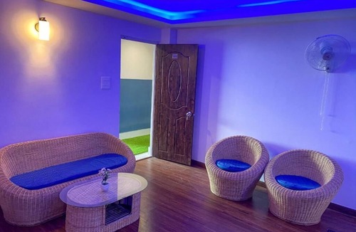 Turuk Hotel | HOTEL ARMS
