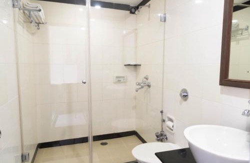 Panaji Hotel | Hotel Aroma Executive Panaji -Stay in the Heart of the City