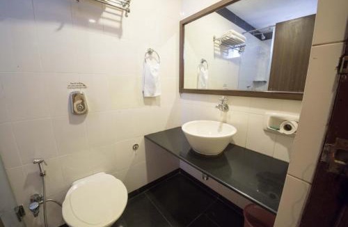 Panaji Hotel | Hotel Aroma Executive Panaji -Stay in the Heart of the City