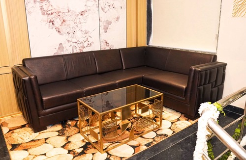 Moradabad Hotel | Hotel Aroma Inn