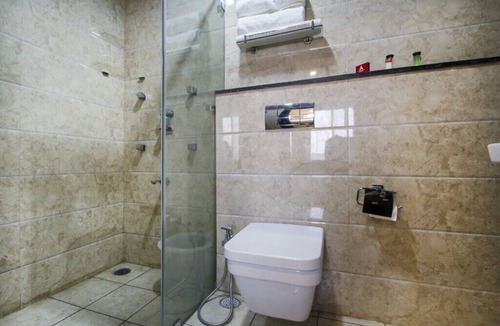 Nanakram Guda Hotel | Hotel Art Boutique