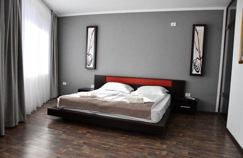 Calea Sever Bocu House | Hotel Artimino