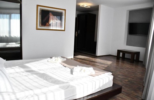 Calea Sever Bocu House | Hotel Artimino
