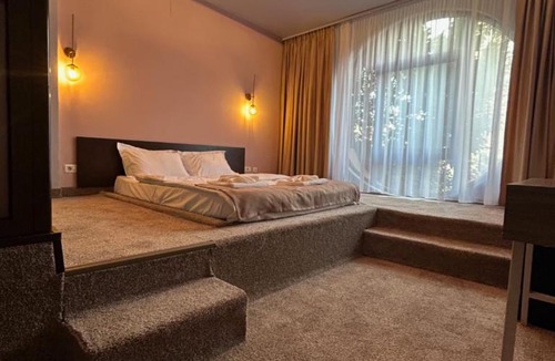 Calea Sever Bocu House | Hotel Artimino