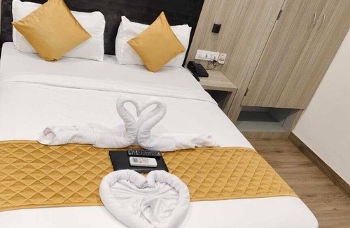Santacruz West Hotel | HOTEL ARTS INTERNATIONAL