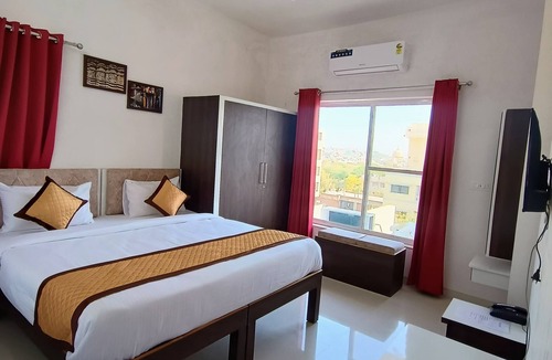 Shavri Colony House | Hotel Arul's