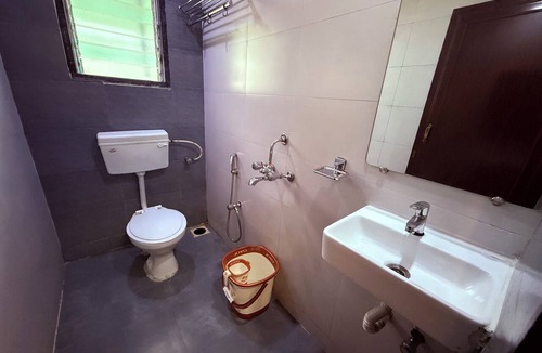 Rabale Cabin | Hotel Arya Residency Rabale
