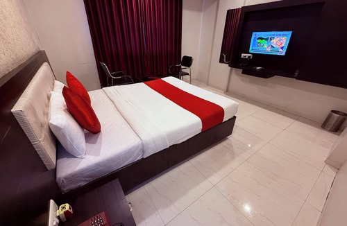 Rabale Cabin | Hotel Arya Residency Rabale
