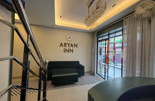 Mayapur Hotel | Hotel Aryan Inn