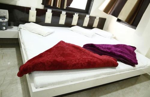 Ajmer Hotel | Hotel Arzoo Palace