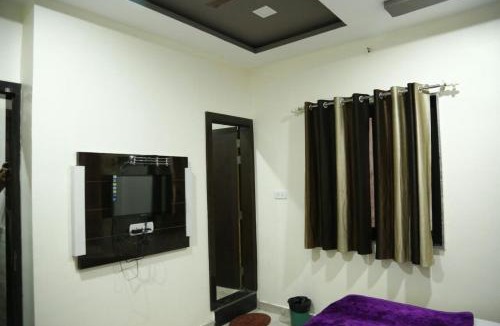 Ajmer Hotel | Hotel Arzoo Palace