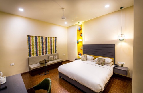 Burnpur Hotel | HOTEL ASANSOL INTERNATIONAL