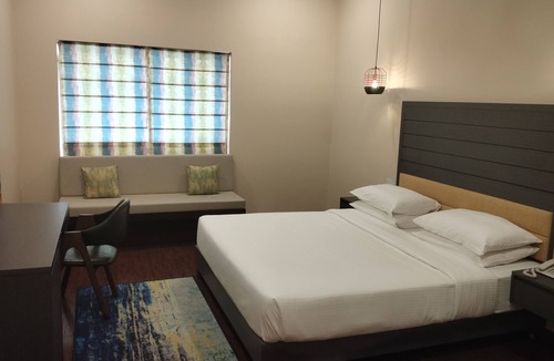 Burnpur Hotel | HOTEL ASANSOL INTERNATIONAL
