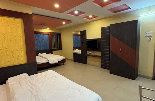 Gopalpur On Sea Hotel | Hotel Asha Pride