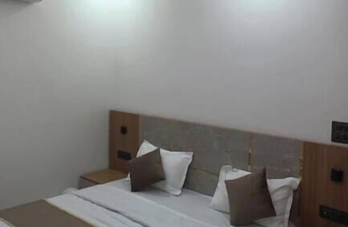 Tijara Hotel | Hotel Ashiyana Palace
