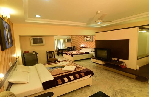 Manipal Hotel | Hotel Ashlesh
