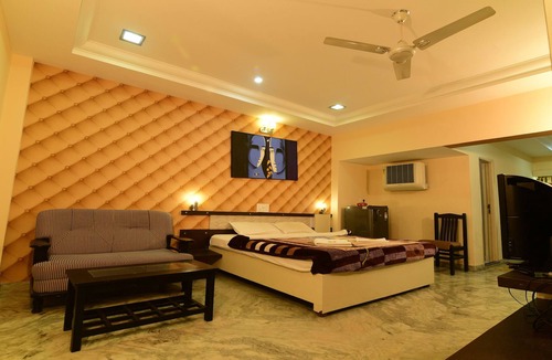 Manipal Hotel | Hotel Ashlesh