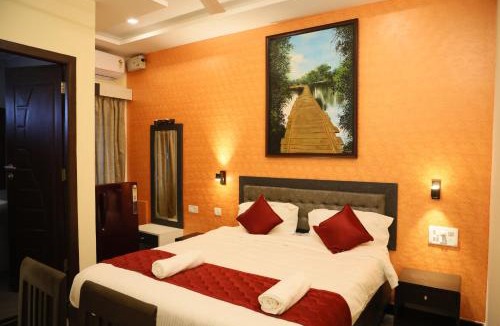Manipal Hotel | Hotel Ashlesh Manipal