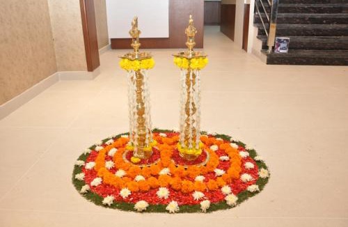 Karur Hotel | Hotel Ashok Palace