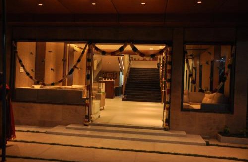 Karur Hotel | Hotel Ashok Palace
