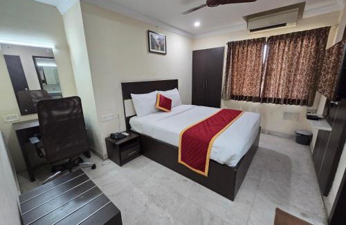 Iyyappanthangal Hotel | Hotel Ashok Residency, Porur