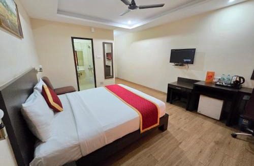 Iyyappanthangal Hotel | Hotel Ashok Residency, Porur
