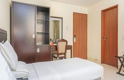 Sadashiv Peth Hotel | HOTEL ASHOKA