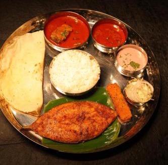 Ganpatipule Hotel | Hotel Ashoka Kokan Ganpatipule
