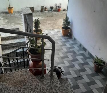 Haldwani House | Hotel Ashu , Ntl Road