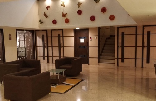 Igatpuri Hotel | Hotel Ashwin Igatpuri, Pure Veg & Jain Food
