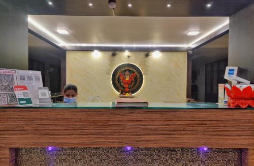 Igatpuri Hotel | Hotel Ashwin Igatpuri, Pure Veg & Jain Food