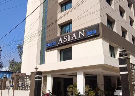 Nagpur Hotel | Hotel Asian Inn, Nagpur