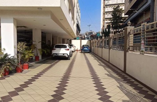 Nagpur Hotel | Hotel Asian Inn, Nagpur