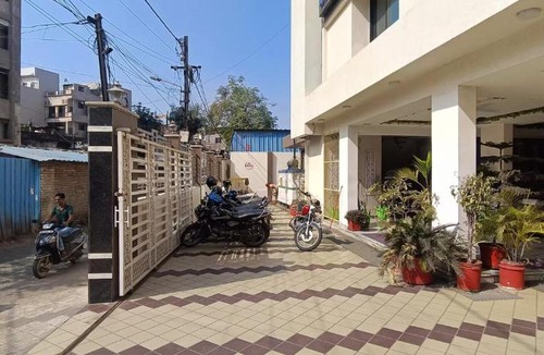 Nagpur Hotel | Hotel Asian Inn, Nagpur