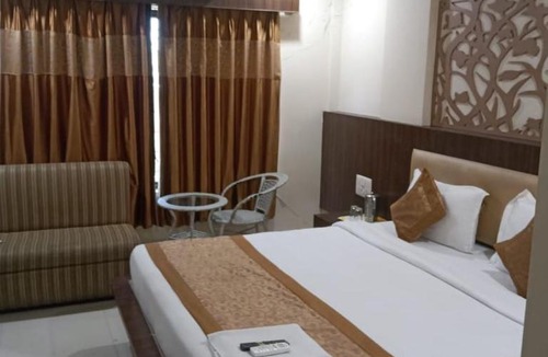 Nagpur Hotel | Hotel Asian Inn, Nagpur