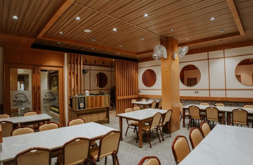 Junagadh Hotel | Hotel Asopalav