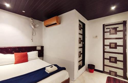 Sakinaka Hotel | Hotel Aspen - Nr Mumbai Airport