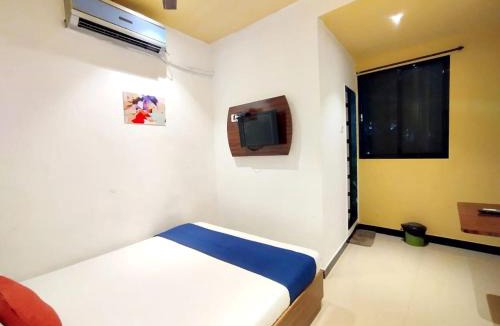 Sakinaka Hotel | Hotel Aspen - Nr Mumbai Airport