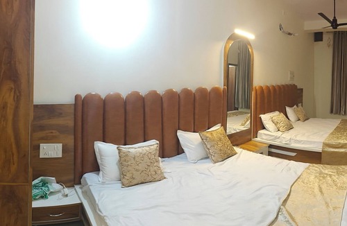 Talwandi Sabo Hostel | Hotel Aspire