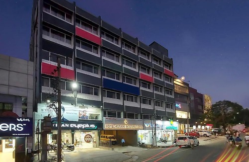 Secunderabad Hotel | Hotel Asrani International Secunderabad