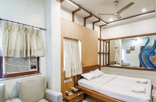 Bhowanipore Hotel | Hotel Aston
