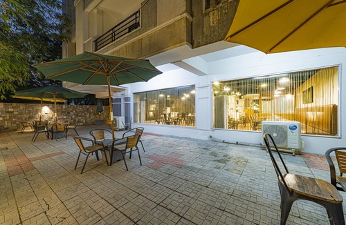 Kondapur Apartment | Hotel Athome & Serviced Apartments by Deccan Serai Hotels