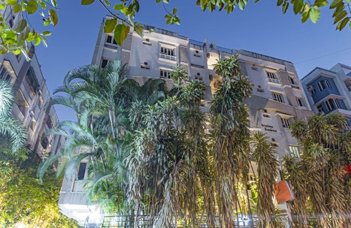 Kondapur Apartment | Hotel Athome & Serviced Apartments by Deccan Serai Hotels