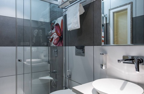Maharana Pratap Nagar Hotel | Hotel Atishay