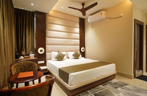 Bhadrak Hotel | Hotel Atithi