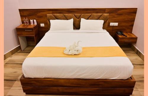 Muzaffarpur Hotel | Hotel Atithi Muzaffarpur - Near Asthan Tample