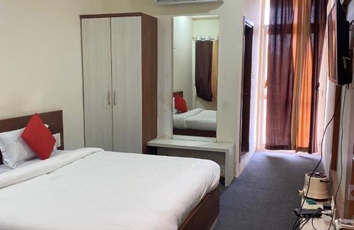 Dungarpur Hotel | Hotel Atithi Palace