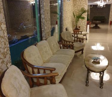Costinesti Hotel | Hotel Atlantic Costinesti