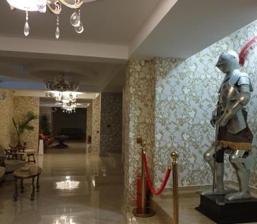 Costinesti Hotel | Hotel Atlantic Costinesti