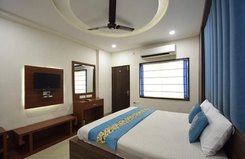 Alwar Hotel | Hotel Atlantic
